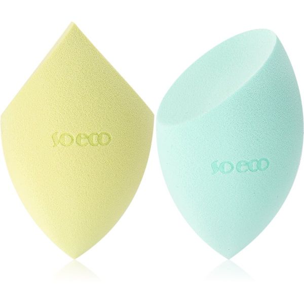 So Eco So Eco Complexion Sponge Duo spužvica za puder