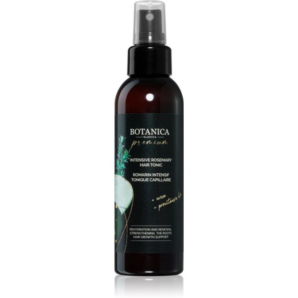 Soaphoria Soaphoria Botanica Slavica Rosemary tonik za kosu 150 ml