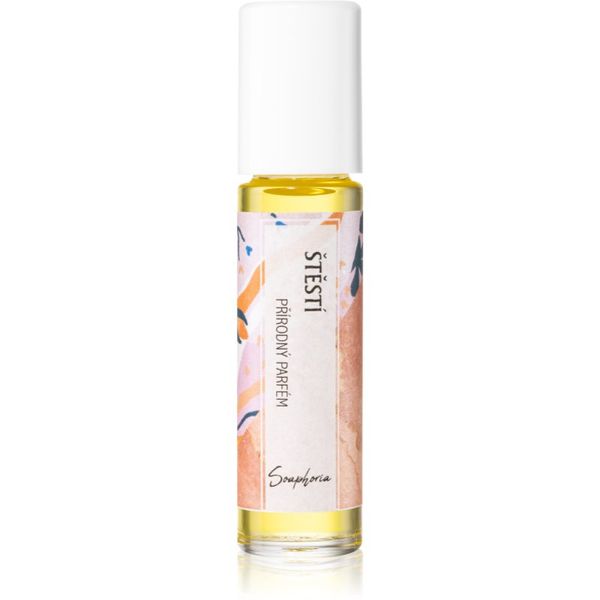 Soaphoria Soaphoria Happiness Prirodni parfem za žene 10 ml