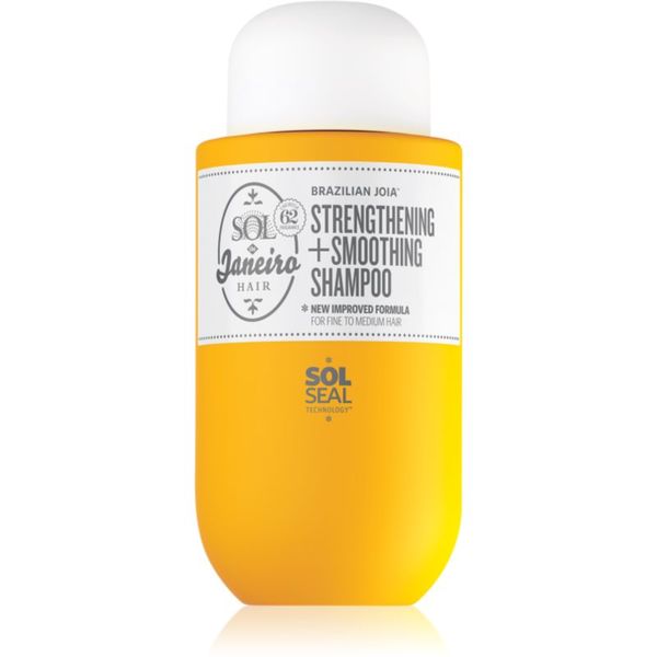 Sol de Janeiro Sol de Janeiro Brazilian Joia™ Shampoo šampon za zaglađivanje i obnavljanje oštećene kose 295 ml