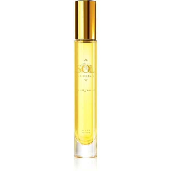 Sol de Janeiro Sol de Janeiro SOL Cheirosa '62 parfemska voda za žene 8 ml