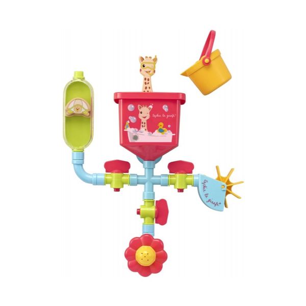 Sophie La Girafe Sophie La Girafe Vulli Bath Toy igračka za vodu 12m+ 1 kom