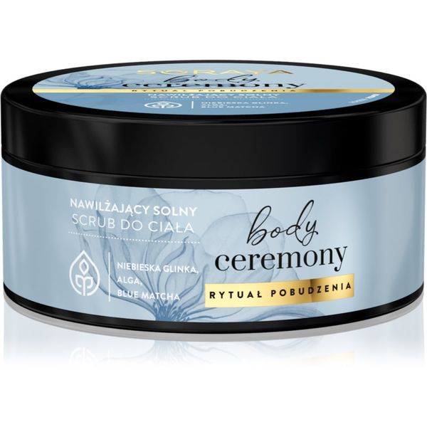 Soraya Soraya Body Ceremony hidratantni piling za tijelo 200 g