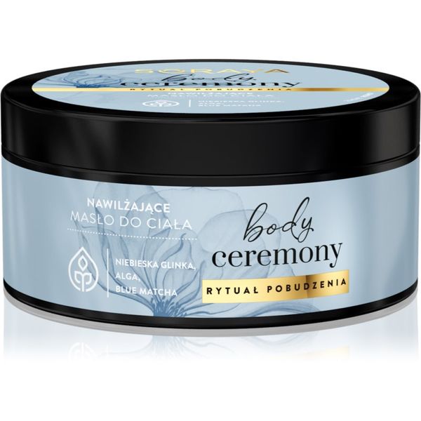 Soraya Soraya Body Ceremony maslac za tijelo s hidratantnim učinkom 200 ml