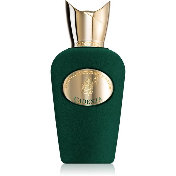 Sospiro Sospiro Cadenza parfemska voda uniseks 100 ml
