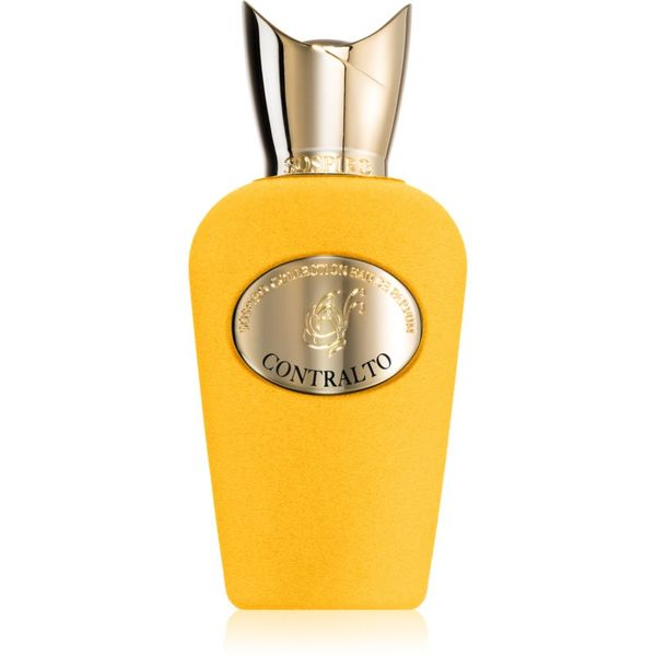Sospiro Sospiro Contralto parfemska voda uniseks 100 ml