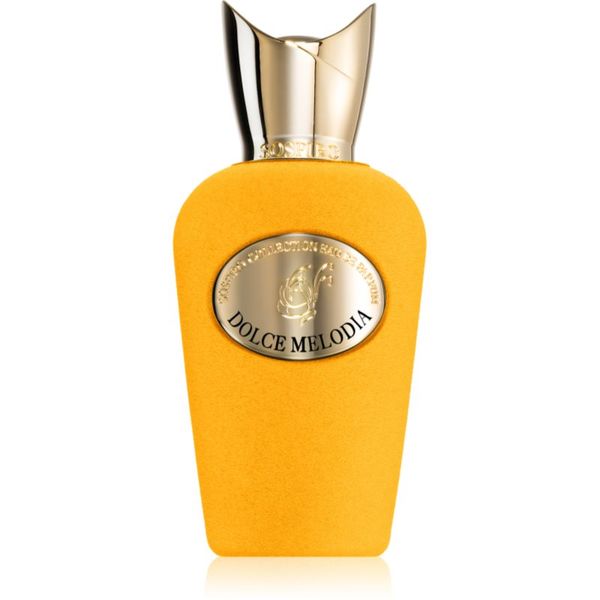 Sospiro Sospiro Dolce Melodia parfemska voda uniseks 100 ml