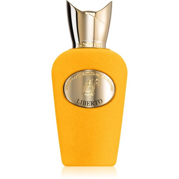 Sospiro Sospiro Liberto parfemska voda uniseks 100 ml