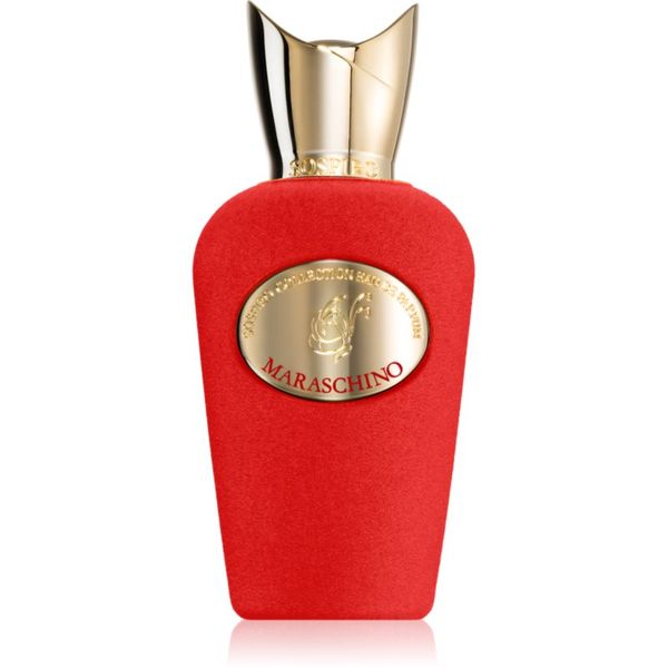 Sospiro Sospiro Maraschino parfemska voda uniseks 100 ml
