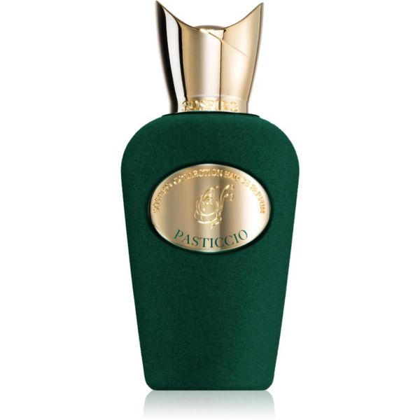 Sospiro Sospiro Pasticcio parfemska voda uniseks 100 ml