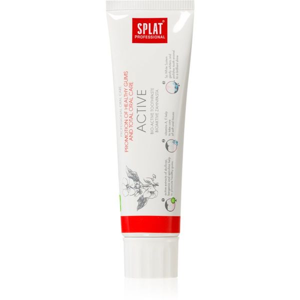 Splat Splat Professional Active osvježavajuća pasta za zube 100 ml