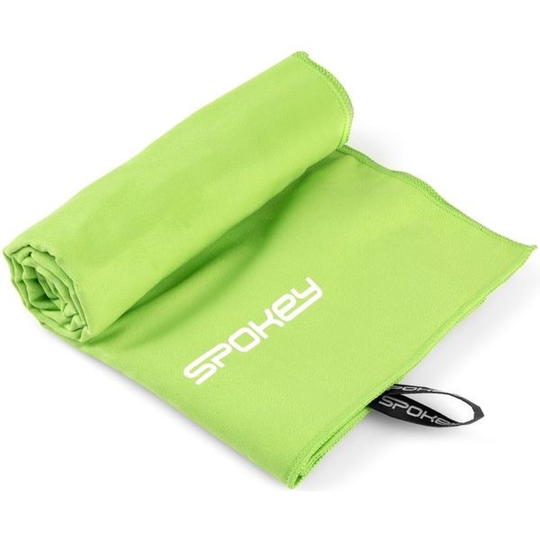 Spokey Spokey Sirocco brzosušeći ručnik boja Green 40x80 cm