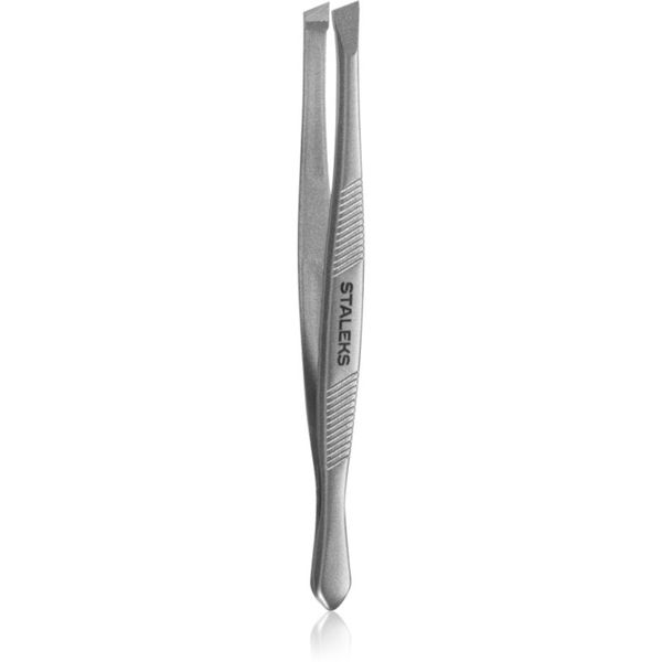 Staleks Staleks Classic 10 Type 3 pinceta s kosim vrhom 1 kom