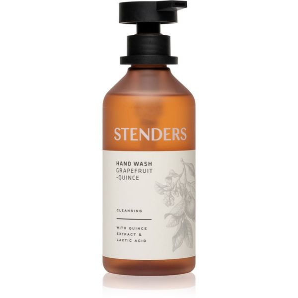 STENDERS STENDERS Grapefruit - Quince tekući sapun za ruke 245 ml