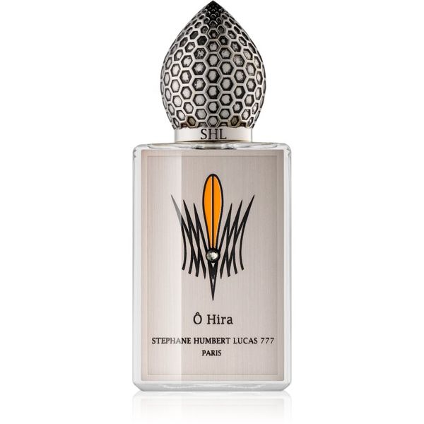 Stéphane Humbert Lucas 777 Stéphane Humbert Lucas 777 777 Ô Hira parfemska voda uniseks 50 ml