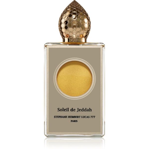 Stéphane Humbert Lucas 777 Stéphane Humbert Lucas 777 777 Soleil de Jeddah parfemska voda uniseks 100 ml