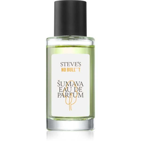 Steve's Steve's No Bull***t Sumava parfem za muškarce 50 ml