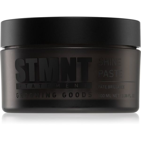 STMNT STMNT Julius Cvesar Shine Paste pasta za stiliziranje za teksturu i sjaj 100 ml