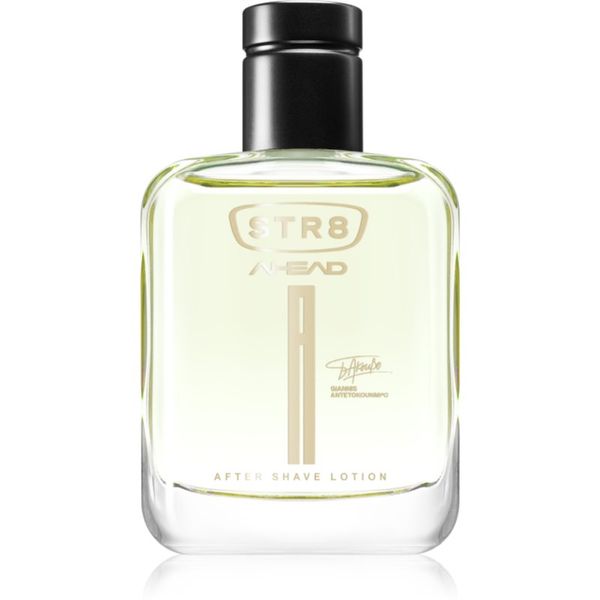 STR8 STR8 Ahead voda poslije brijanja za muškarce 100 ml