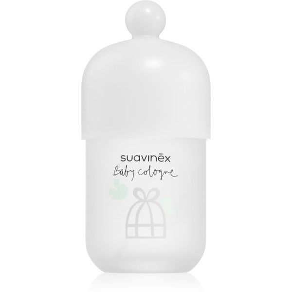 Suavinex Suavinex Baby Cologne kolonjska voda za djecu od rođenja 100 ml