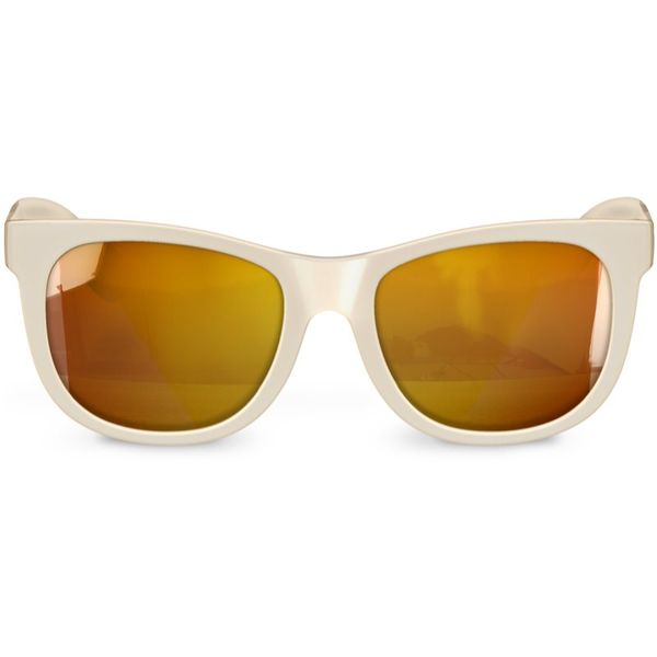 Suavinex Suavinex Polarized Sunglasses 0-12 m Square sunčane naočale Grey 1 kom