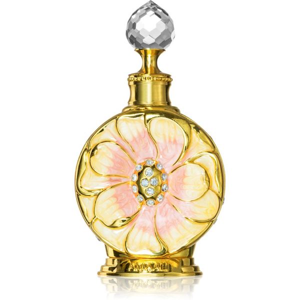 Swiss Arabian Swiss Arabian Amaali parfumirano ulje za žene 15 ml