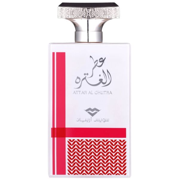 Swiss Arabian Swiss Arabian Attar Al Ghutra parfemska voda za muškarce 100 ml
