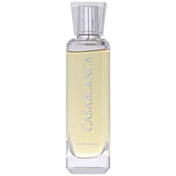Swiss Arabian Swiss Arabian Casablanca parfemska voda uniseks 100 ml