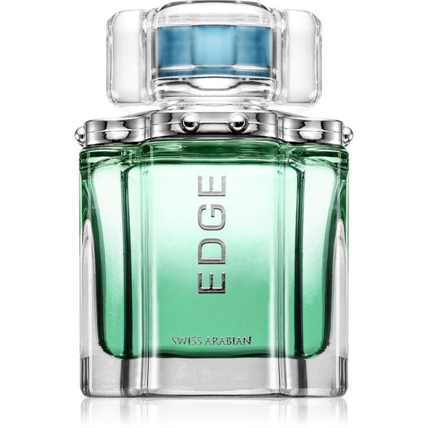 Swiss Arabian Swiss Arabian Edge Intense parfemska voda za muškarce 100 ml