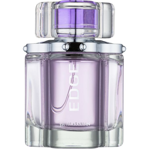 Swiss Arabian Swiss Arabian Edge parfemska voda za žene 100 ml