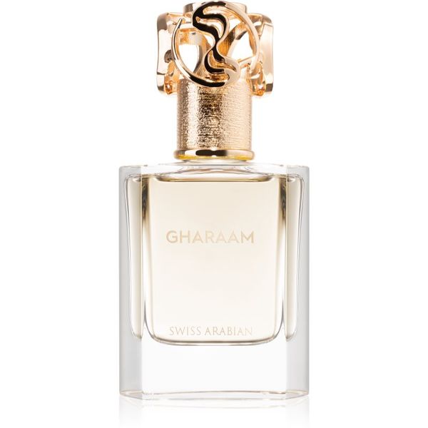 Swiss Arabian Swiss Arabian Gharaam parfemska voda uniseks 50 ml