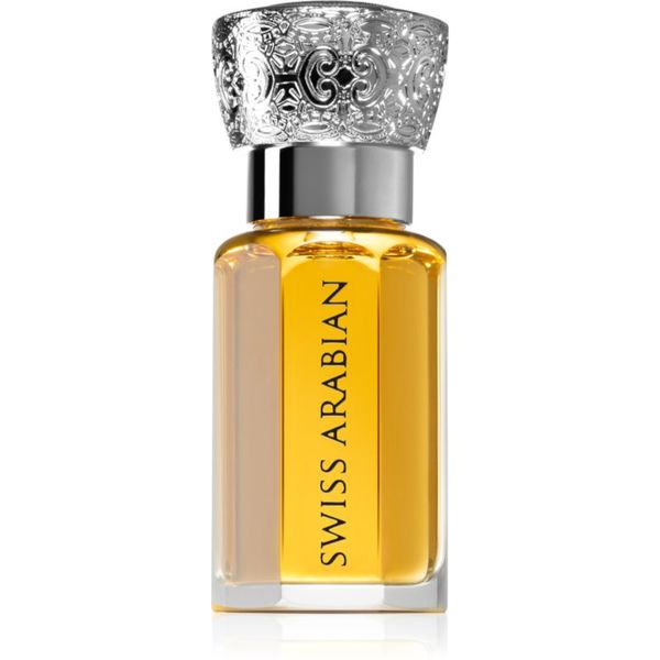 Swiss Arabian Swiss Arabian Hayaa parfumirano ulje uniseks 12 ml