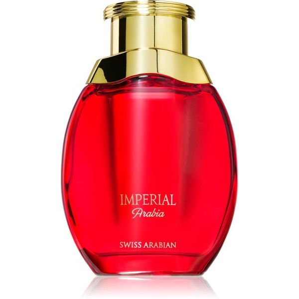 Swiss Arabian Swiss Arabian Imperial Arabia parfemska voda uniseks 100 ml