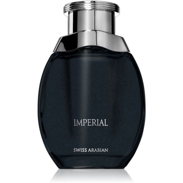 Swiss Arabian Swiss Arabian Imperial parfemska voda za muškarce 100 ml