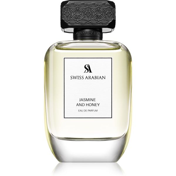 Swiss Arabian Swiss Arabian Jasmine and Honey parfemska voda za žene 100 ml