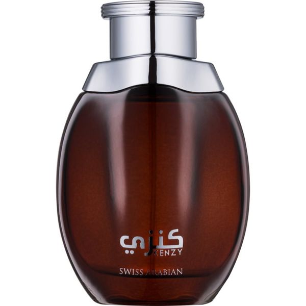 Swiss Arabian Swiss Arabian Kenzy parfemska voda uniseks 100 ml