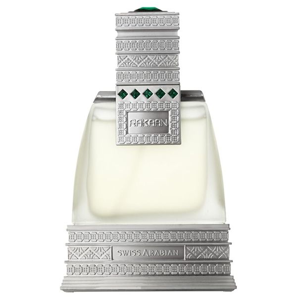 Swiss Arabian Swiss Arabian Rakaan parfemska voda za muškarce 50 ml
