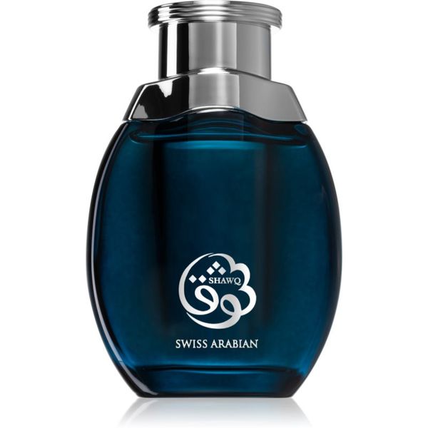Swiss Arabian Swiss Arabian Shawq parfemska voda uniseks 100 ml