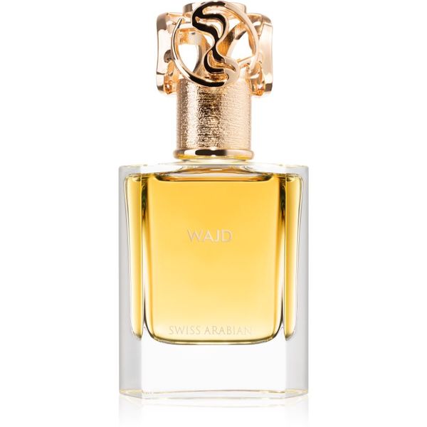 Swiss Arabian Swiss Arabian Wajd parfemska voda uniseks 50 ml
