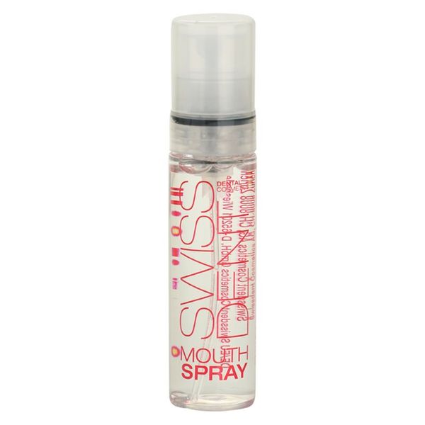 Swissdent Swissdent Extreme sprej za usta 9 ml