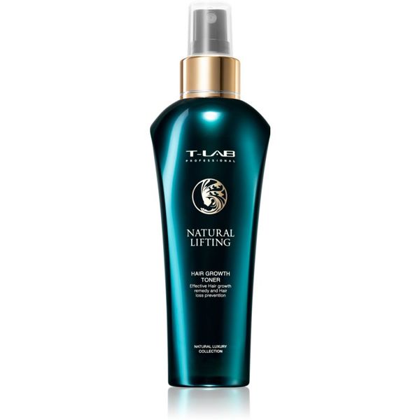 T-LAB Professional T-LAB Professional Natural Lifting sprej za volumen za poticanje rasta kose 150 ml