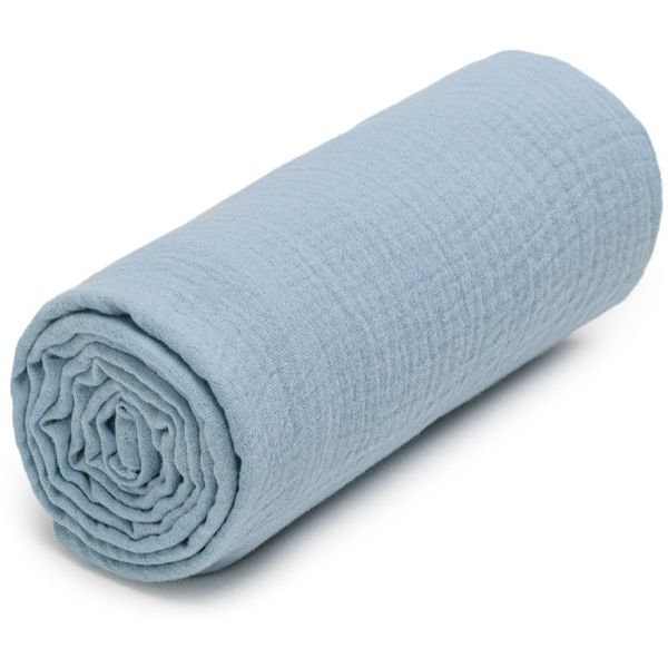 T-Tomi T-TOMI BIO Muslin Towel ručnik 100x120 cm