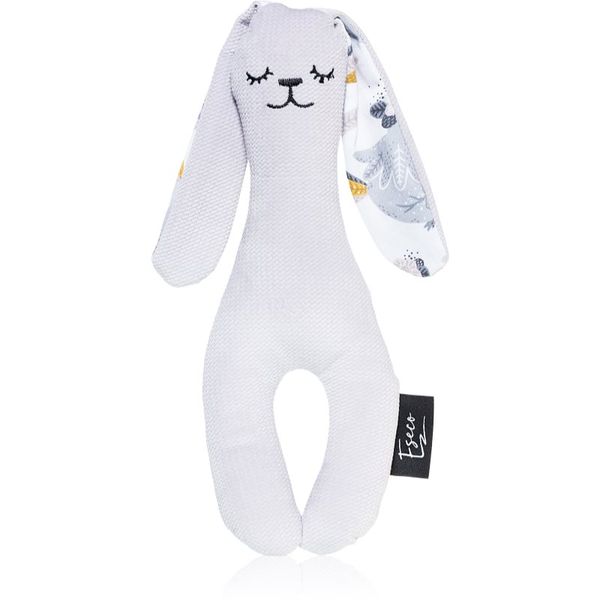 T-Tomi T-TOMI Eseco My First Bunny Owl Princess tješilica 1 kom