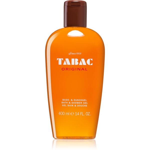 Tabac Tabac Original gel za tuširanje za muškarce 400 ml