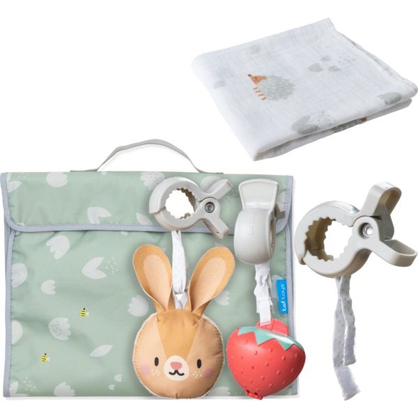 Taf Toys Taf Toys Outdoors Kit poklon set za djecu od rođenja 1 kom