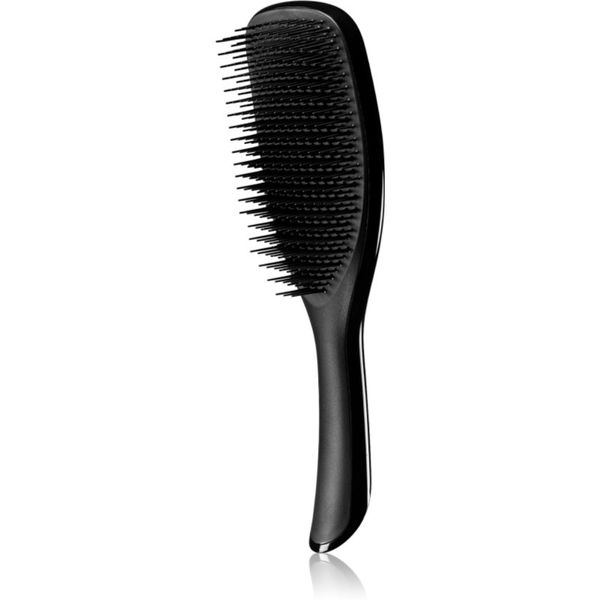 Tangle Teezer Tangle Teezer Large Ultimate Detangler Black Gloss četka za kosu 1 kom