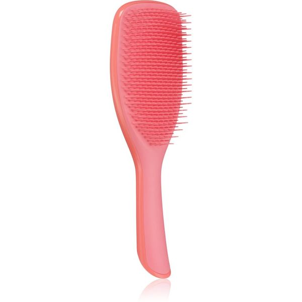 Tangle Teezer Tangle Teezer Large Ultimate Detangler Salmon Pink četka za kosu 1 kom