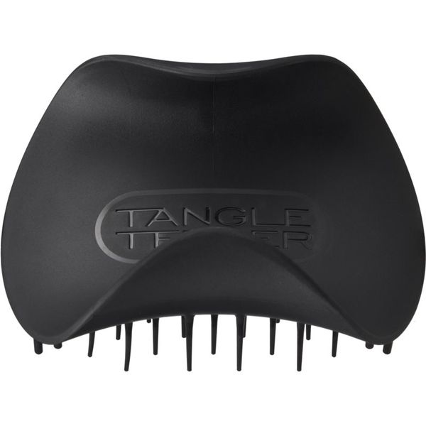 Tangle Teezer Tangle Teezer Scalp Brush Black četkica za masažu za vlasište kom
