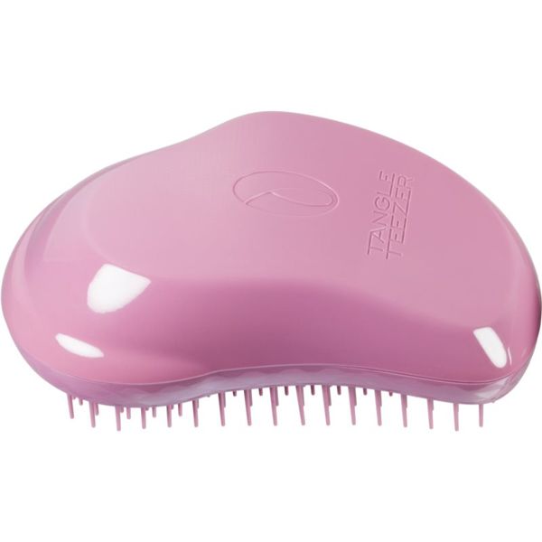 Tangle Teezer Tangle Teezer The Eco Brush Earthy Purple četka za jednostavno raščešljavanje kose 1 kom