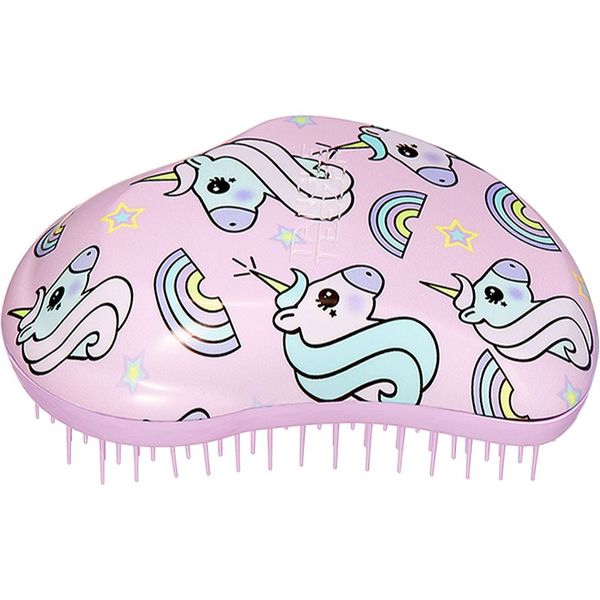 Tangle Teezer Tangle Teezer The Original Mini Unicorn Magic Print četka za kosu 1 kom